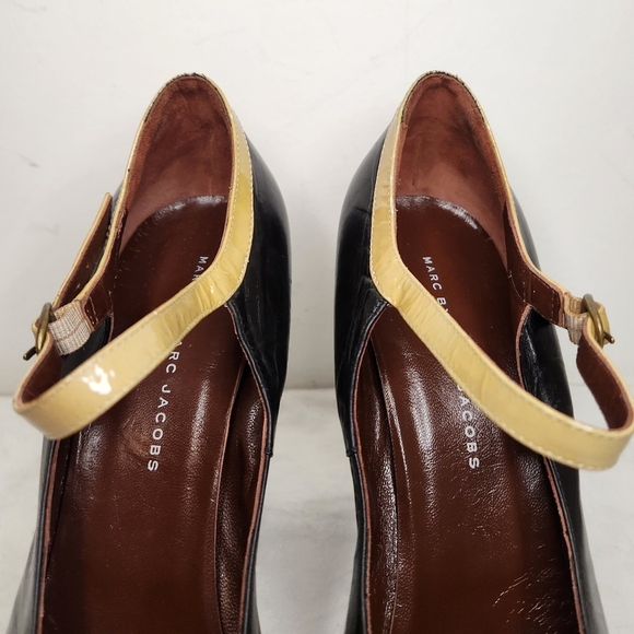 Marc Jacobs High heel Mary Janes - Picture 14 of 14